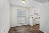 1-bedroom apartment at Montecito West Apartments in Raleigh